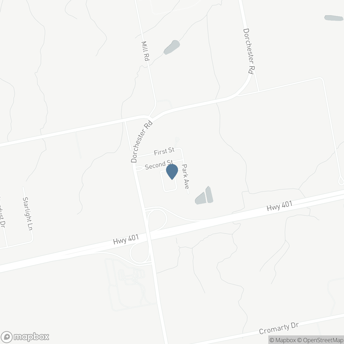 52A - 3100 DORCHESTER ROAD, Thames Centre, Ontario N0L 1G5